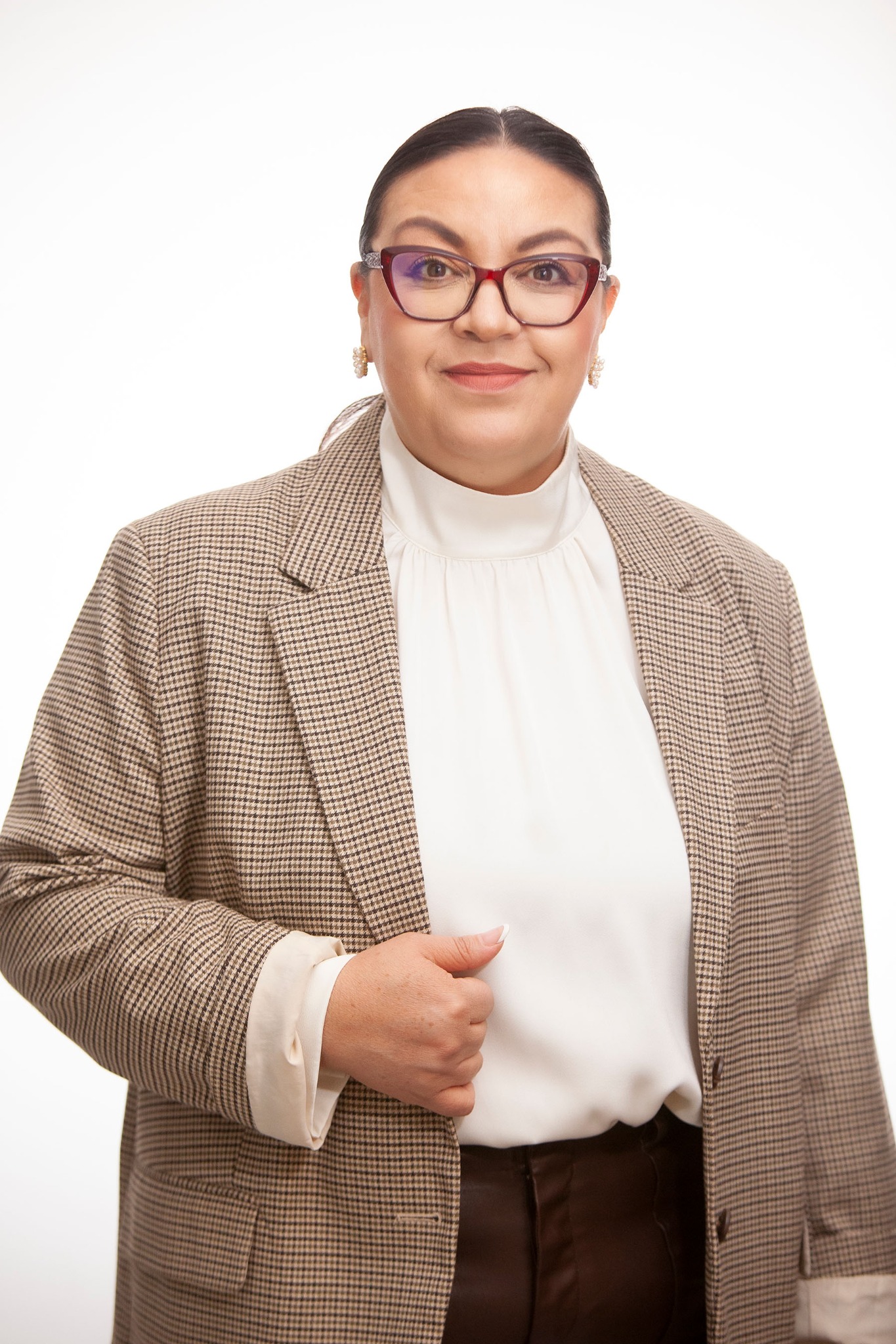 Adriana Vázquez Godínez